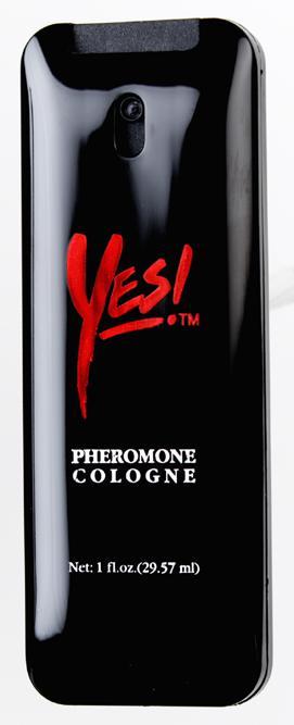 Yes! Cologne For Men Each - GreatEagleInc