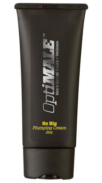 Optimale So Big Plumping Cream 2 Oz (bu) - GreatEagleInc