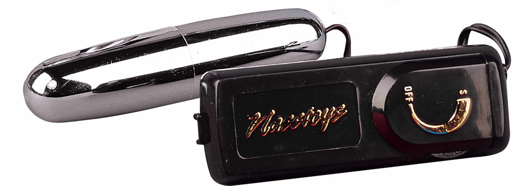 Ultra Bullet Power Vibe -silver - GreatEagleInc