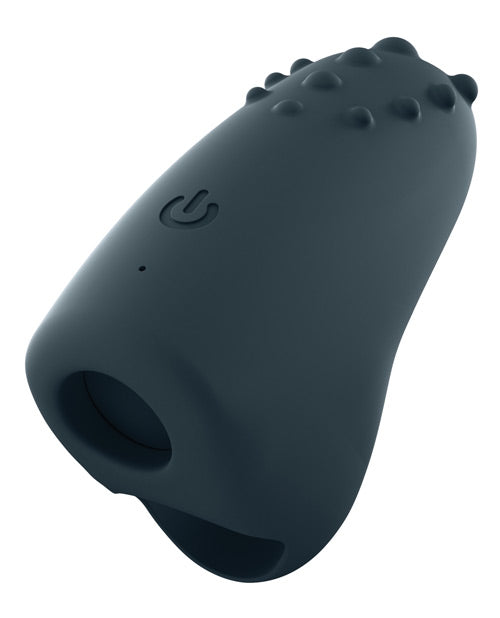 Dorcel Rechargeable Magic Finger - Black - GreatEagleInc