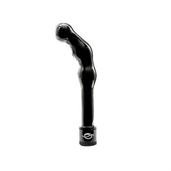 Sinclair Verve Vib Prostate Massager Black