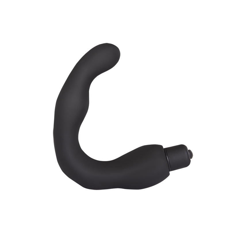 Renegade Vibrating Massager 3 Black - GreatEagleInc