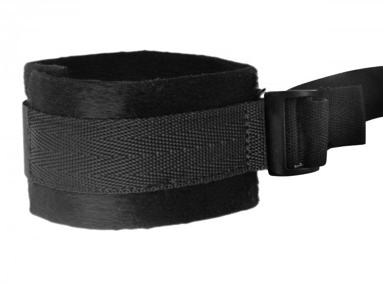 Frisky Hold Me Bedroom Restraint System(iout Mid Apr)