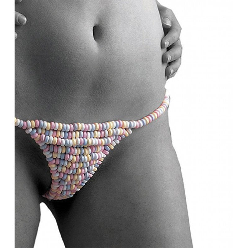 Candy G-string - GreatEagleInc