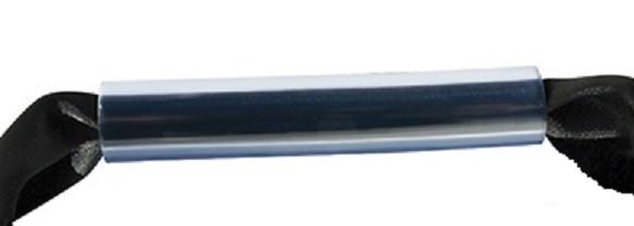 Sex & Mischief Silky Bit Gag Gag - GreatEagleInc