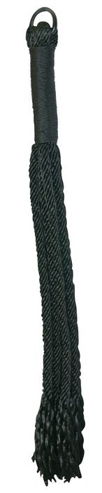 Sm Shadow Rope Flogger