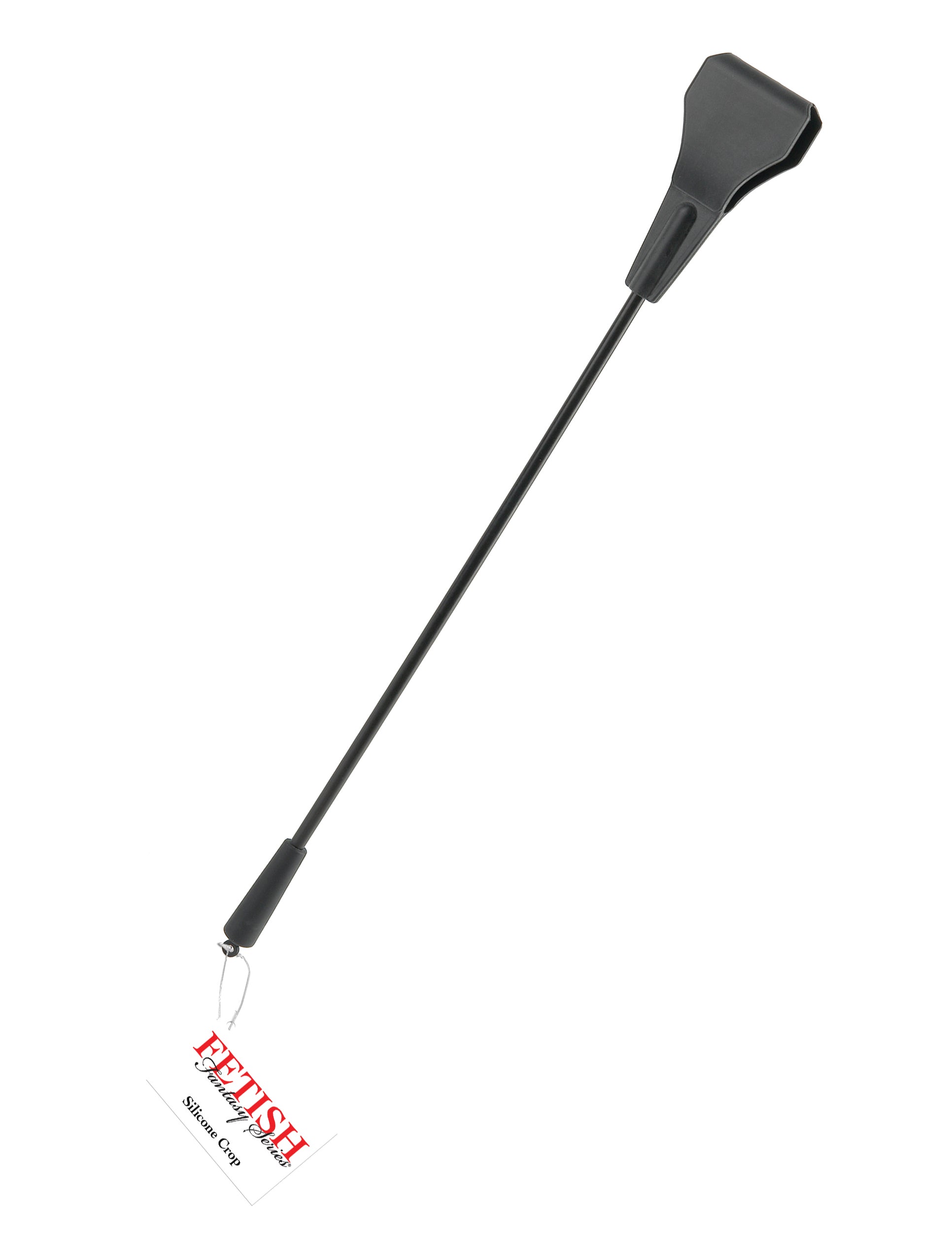 Fetish Fantasy Silicone Crop - GreatEagleInc