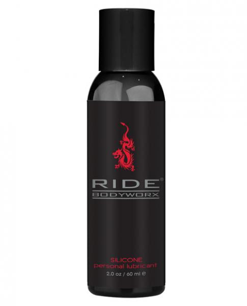 Ride Bodyworkx Silicone 2 Oz