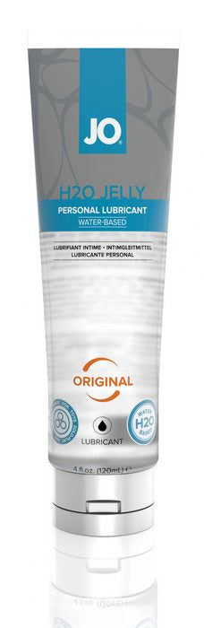 Jo H2o Jelly 4 Oz - GreatEagleInc