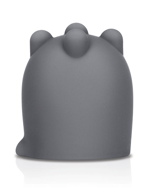 Le Wand Shiatsu Deep Tissue Massage Attachment - GreatEagleInc