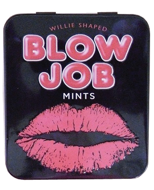 Blow Job Mints - GreatEagleInc