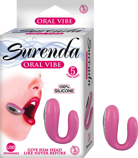 Surenda Oral Vibe - GreatEagleInc