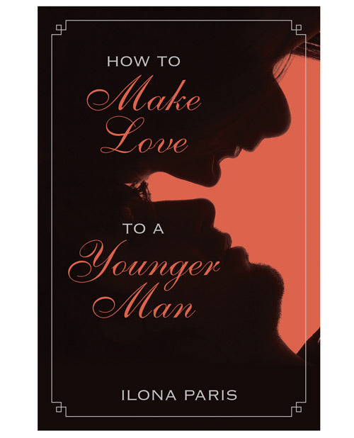 How To Make Love To A Younger Man Default Title