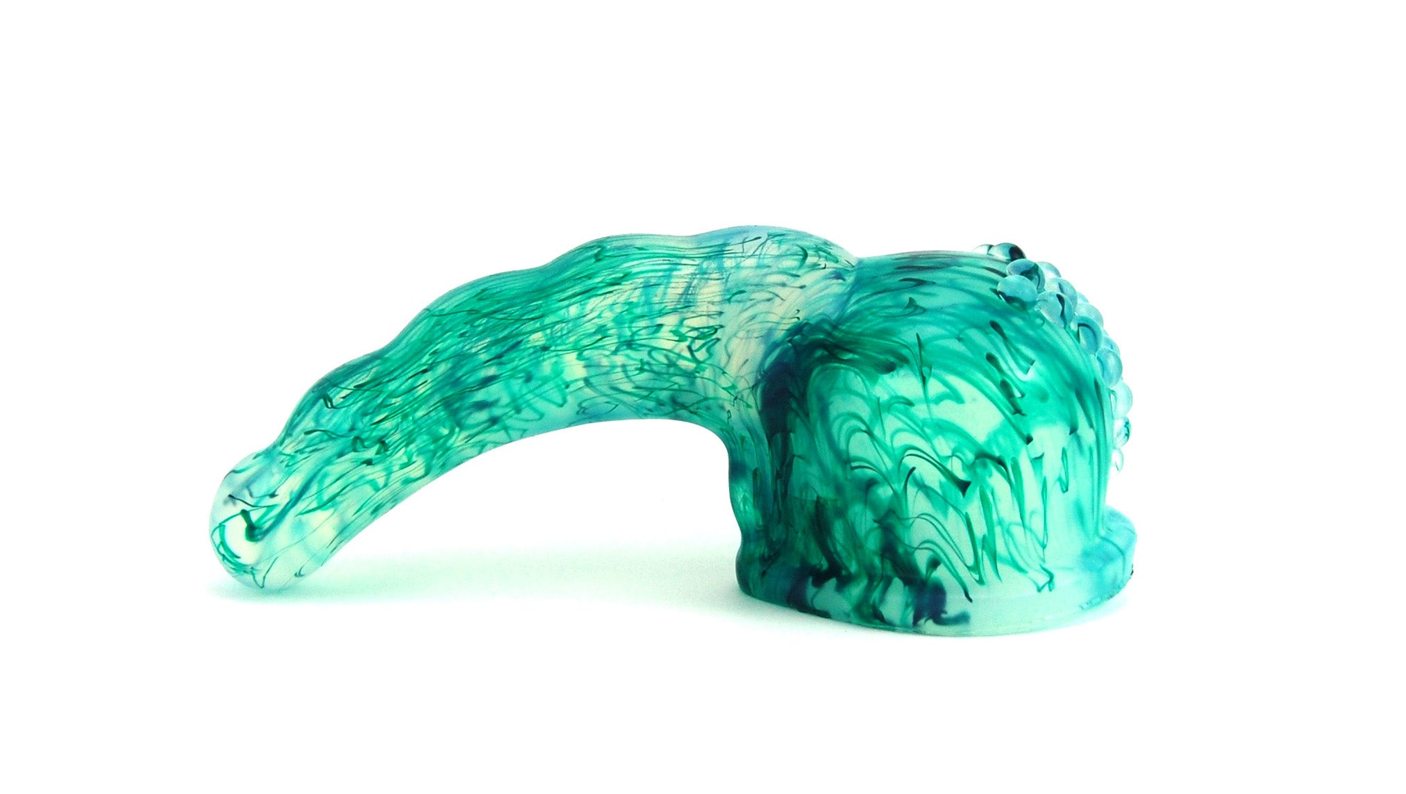 Gee Whizzard Marble - GreatEagleInc