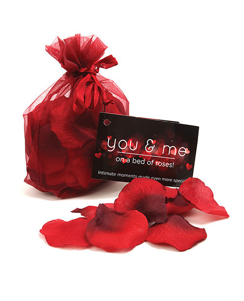 You & Me Bed Of Roses - GreatEagleInc