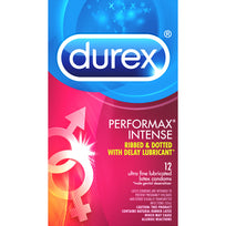 Durex Performax Intense - GreatEagleInc