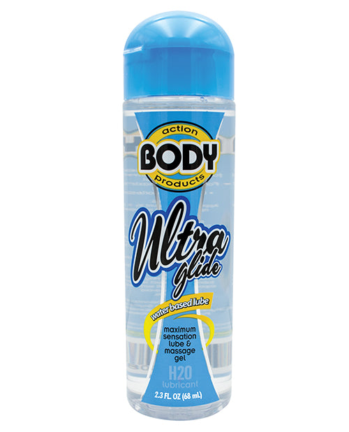 Body Action Ultraglide - GreatEagleInc