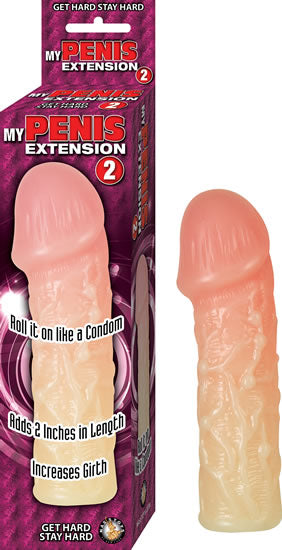 My Penis Extension 2 - GreatEagleInc