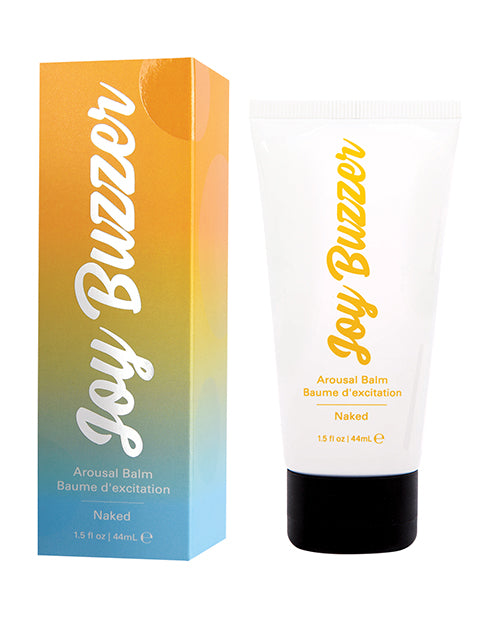 Jelique Joy Buzzer Naked - 1.5 Oz Default Title