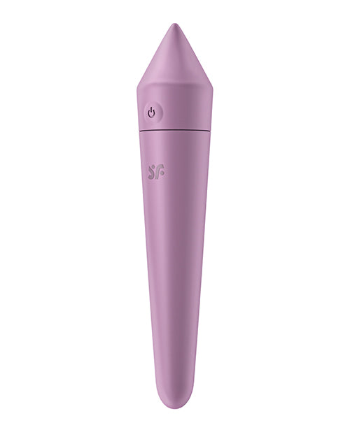 Satisfyer Ultra Power Bullet 8 Lilac