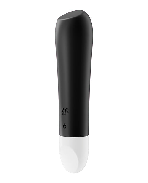 Satisfyer Ultra Power Bullet 2 Black