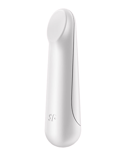 Satisfyer Ultra Power Bullet 3 White