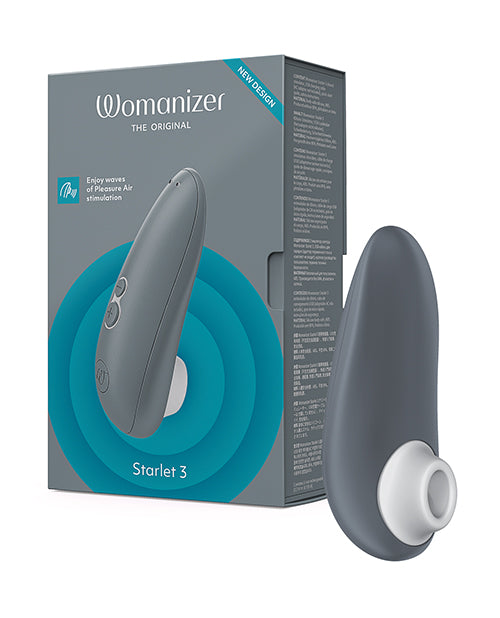 Womanizer Starlet 3 - - GreatEagleInc