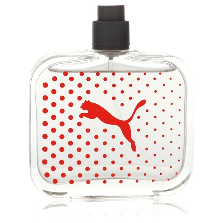 Time to Play by Puma Eau De Toilette Spray for Men - GreatEagleInc