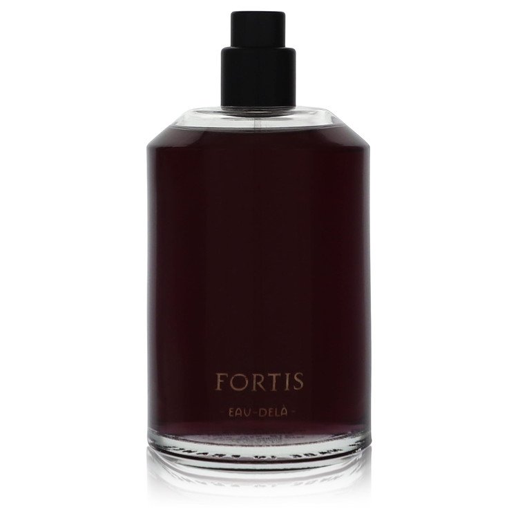 Fortis by Liquides Imaginaires Eau De Parfum Spray 3.3 oz for Women Tester