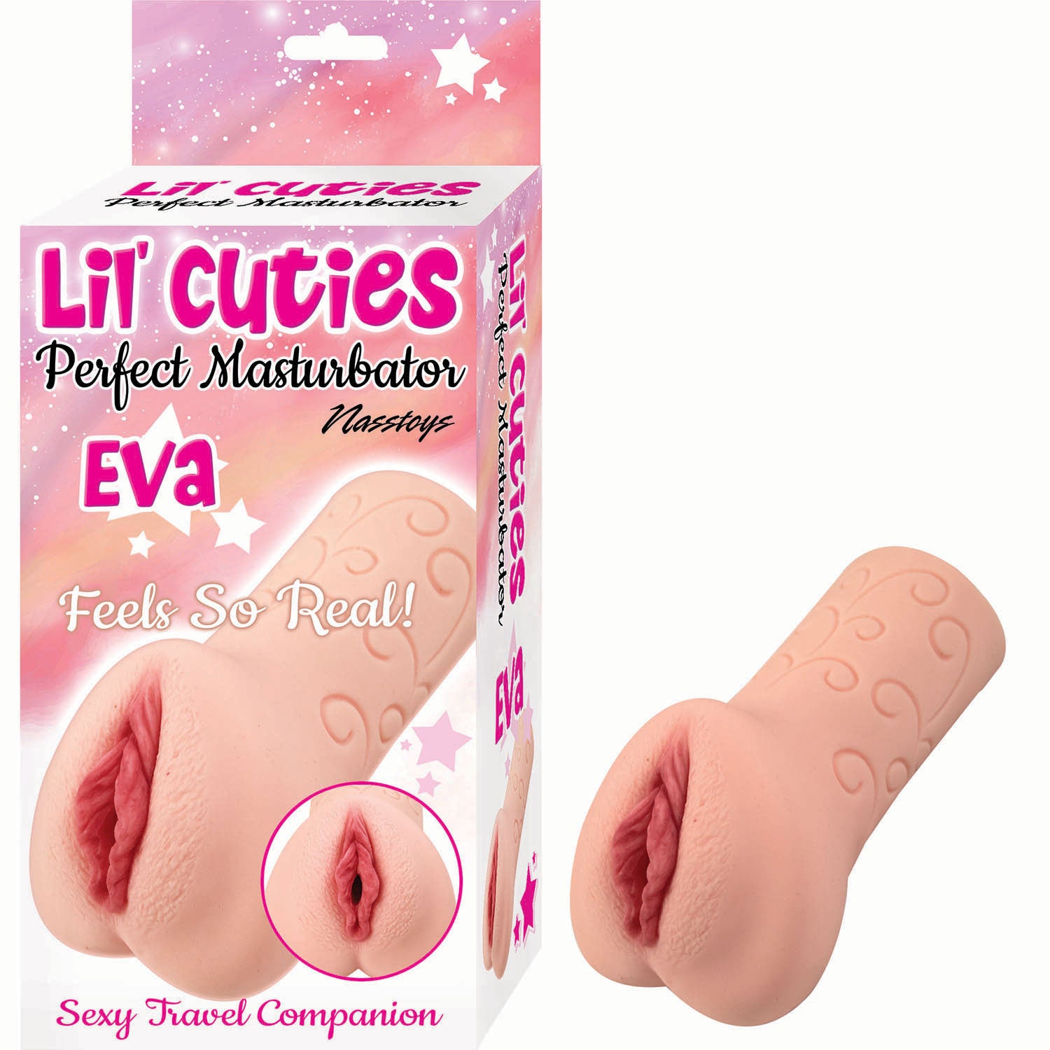 Lil Cuties Perfect Masturbator Eva - GreatEagleInc