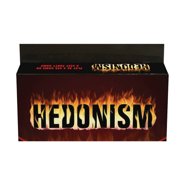 Hedonism Card Game - GreatEagleInc