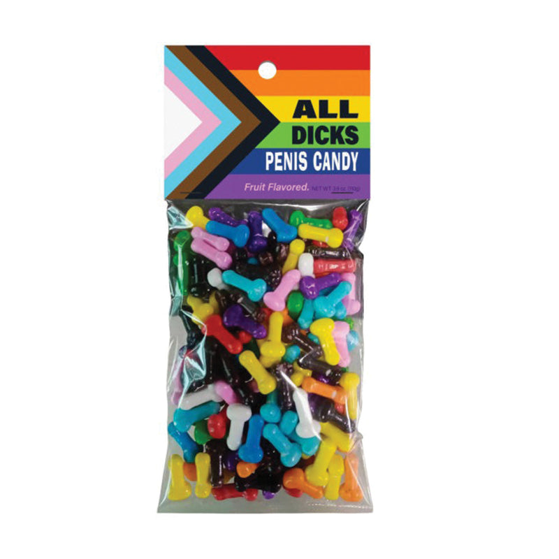 All Dicks Penis Candy - GreatEagleInc