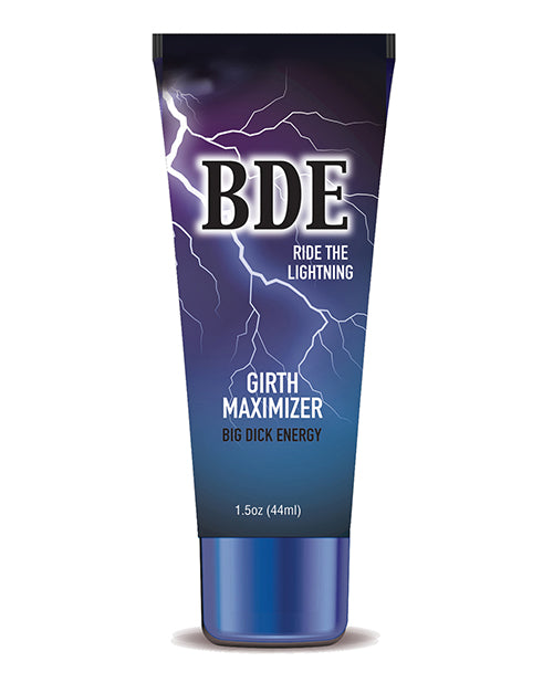 Bde Girth Maximizer 1.5 Oz - GreatEagleInc