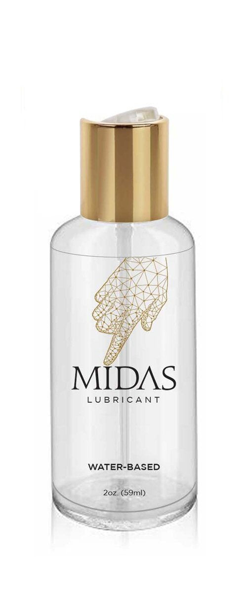 Midas Lube 2 Oz 510k - GreatEagleInc