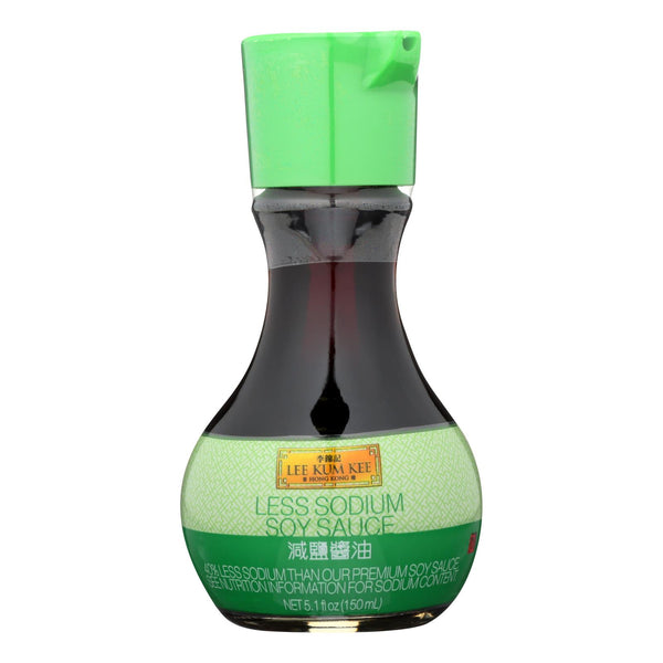 Lee Kum Kee Sauce - Soya - Case Of 6 - 5.1 Fl Oz. - GreatEagleInc