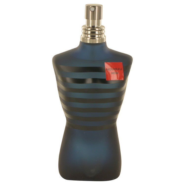 Jean Paul Gaultier Le Male Ultra by Jean Paul Gaultier Eau De Toilette Intense Spray (Tester) 4.2 oz for Men - Beauty &…
