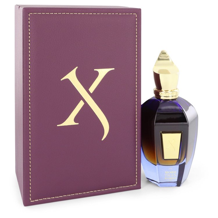 More Than Words by Xerjoff Eau De Parfum Spray (Unisex) 3.4 oz for Women - GreatEagleInc