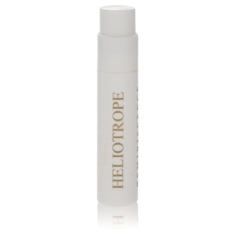 Reminiscence Heliotrope by Reminiscence Vial (sample) .04 oz for Women - GreatEagleInc