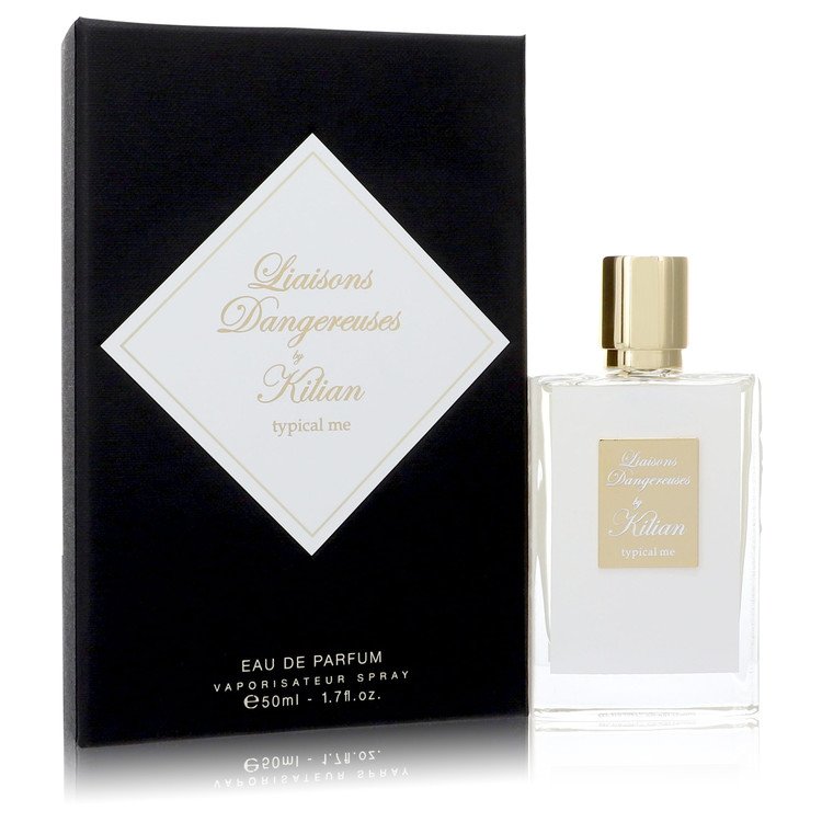 Liaisons Dangereuses by Kilian Eau De Parfum Spray 1.7 oz for Women - GreatEagleInc
