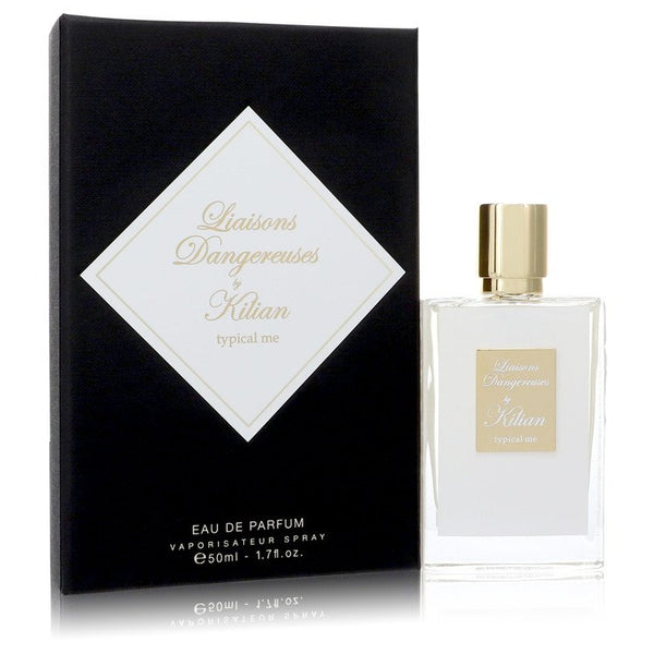 Liaisons Dangereuses by Kilian Eau De Parfum Spray 1.7 oz for Women - GreatEagleInc