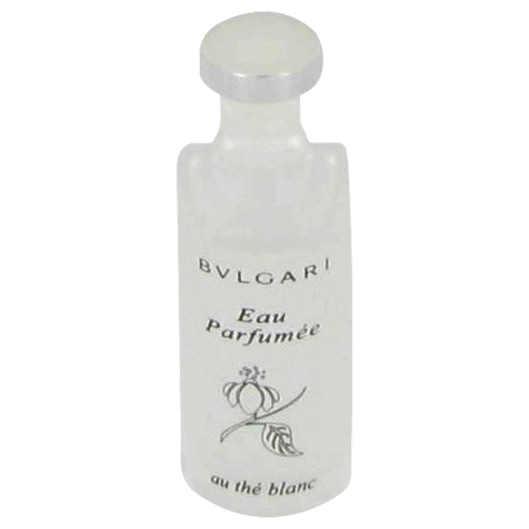 Bvlgari White by Bvlgari Mini EDC oz for Women - GreatEagleInc
