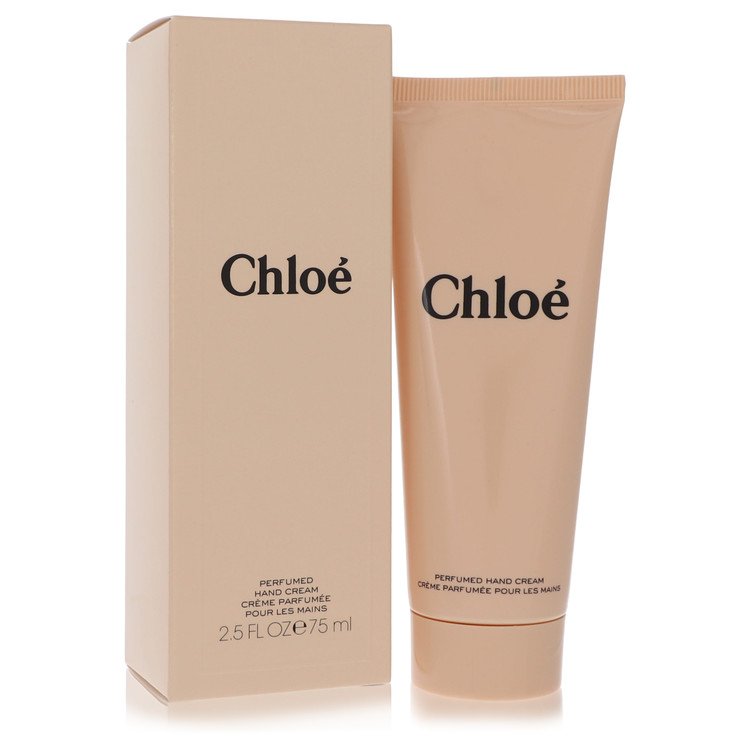 Chloe (New) by Chloe Hand Cream 2.5 oz for Women - GreatEagleInc