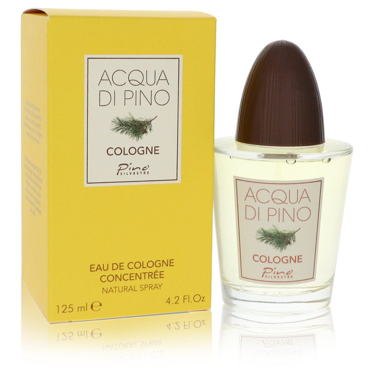 Acqua di Pino by Pino Silvestre Eau De Cologne Concentree Spray 4.2 oz for Men Default Title