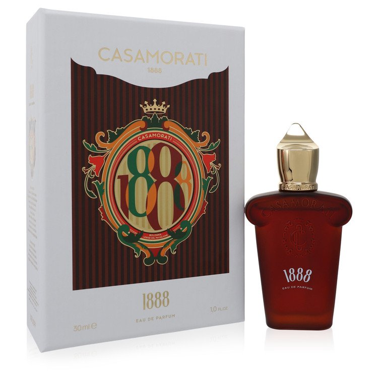 1888 Casamorati by Xerjoff Eau De Parfum Spray 1 oz for Women Boxed