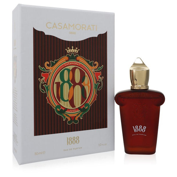 1888 Casamorati by Xerjoff Eau De Parfum Spray 1 oz for Women Boxed