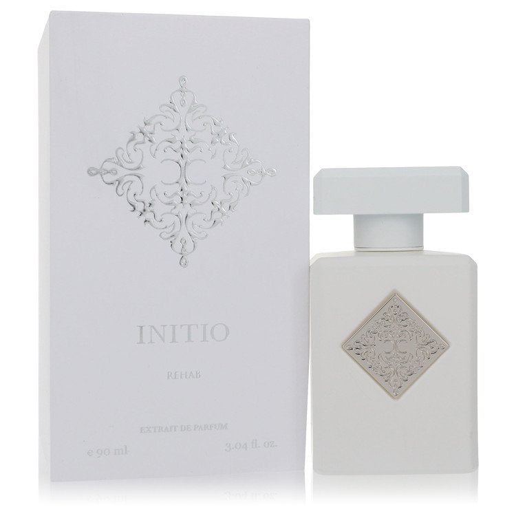 Initio Rehab by Initio Parfums Prives Extrait De Parfum (Unisex) 3.04 oz for Men Default Title