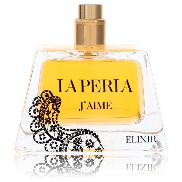 La Perla J'aime Elixir by La Perla Eau De Parfum Spray (Tester) 3.3 oz for Women Default Title