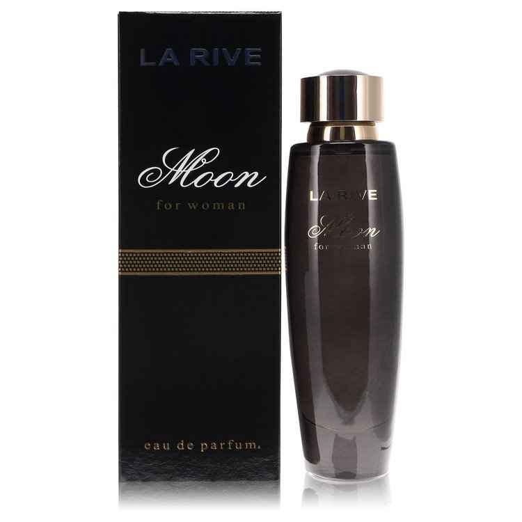 La Rive Moon by La Rive Eau De Parfum Spray 2.5 oz for Women