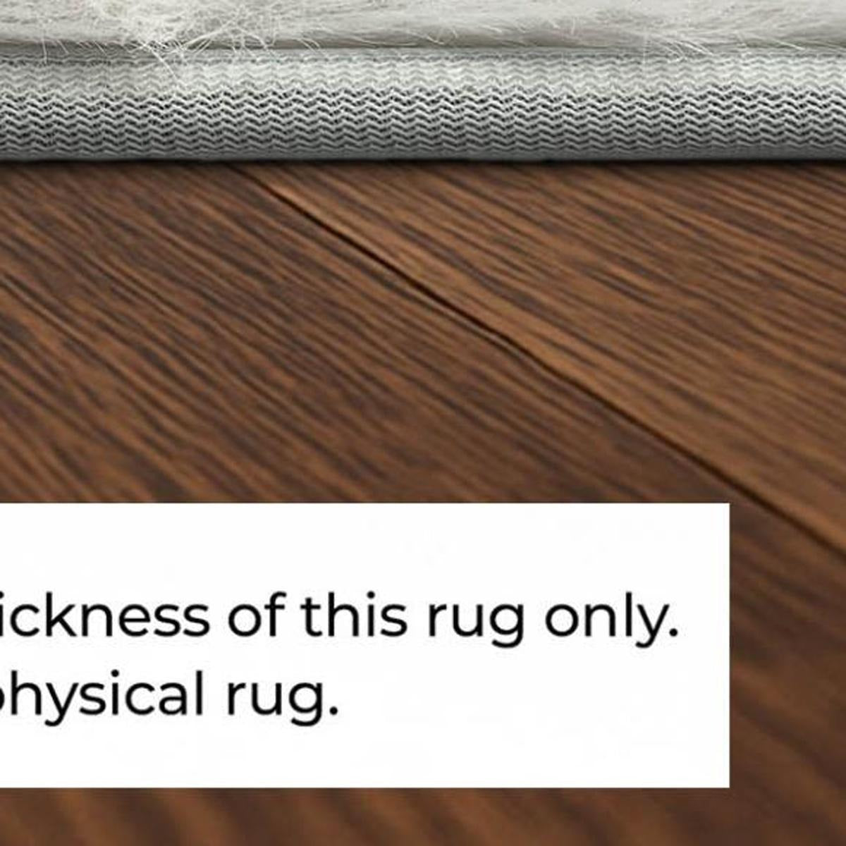 10' X 14' Teal And Ivory Floral Shag Washable Area Rug With UV Protection - Home & Garden