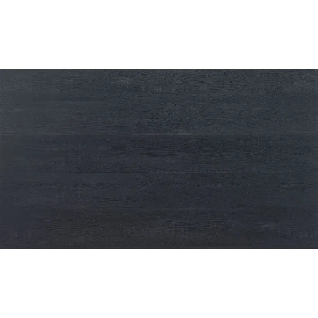 55" Black And Gold Wood And Steel Counter Height Dining Table Homeroots Kitchen & Dining